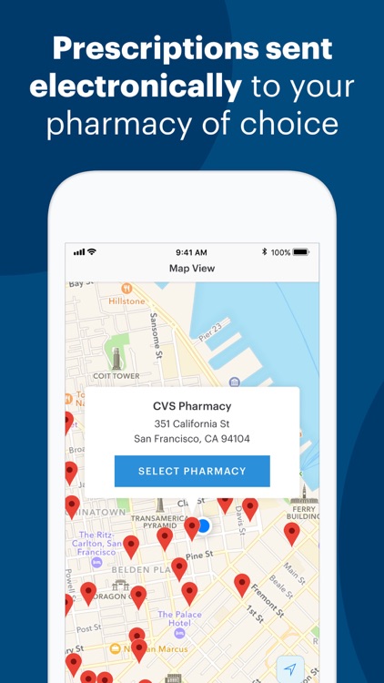 Doctor On Demand screenshot-6