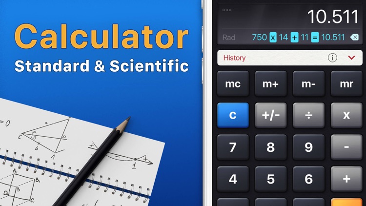 Calculator‘ screenshot-0