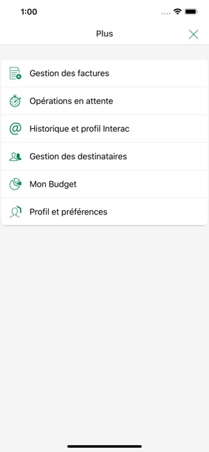 UNI Coopération financière(圖3)-速報App