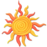 Plasticine Zodiac Sticker Pack PC 용