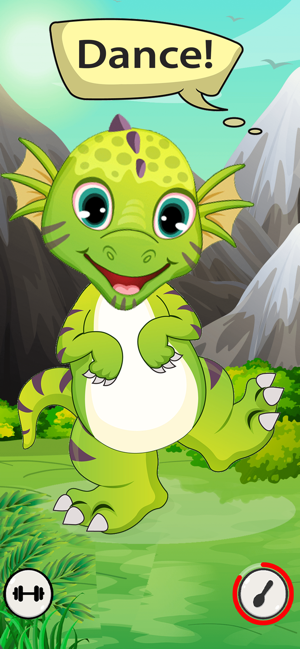 Albert: Virtual Dinosaur Pet(圖1)-速報App