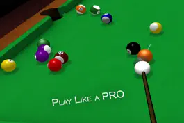 Game screenshot Pool 3D mod apk