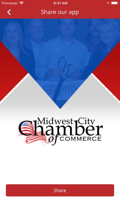 Midwest City Chamber