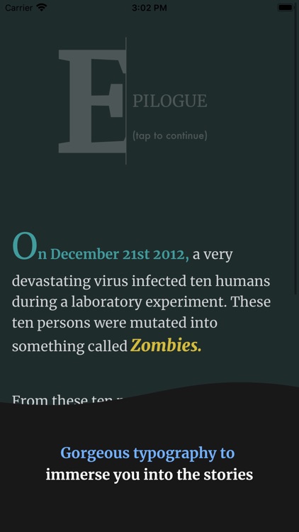 StoryPick - Read with quizzes screenshot-4
