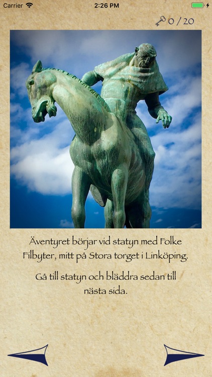 Questropolis Linköping