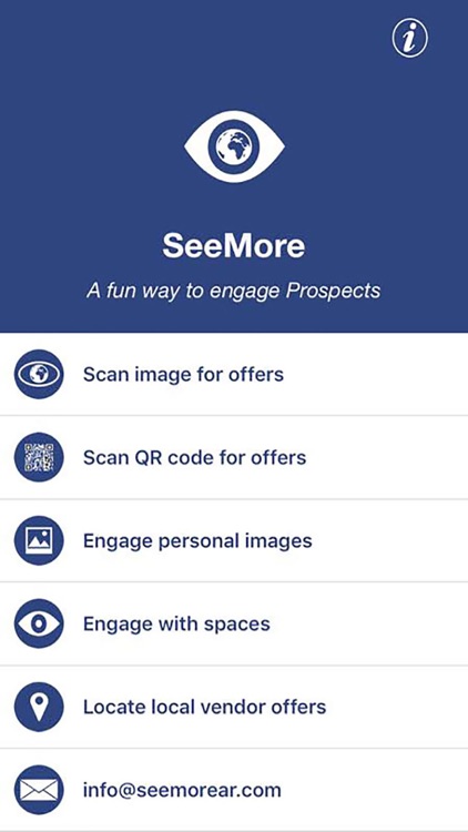 SeeMore Interactive
