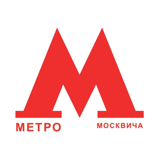 МетроМосквича Icon
