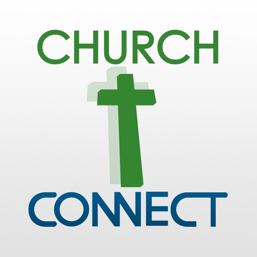 Church Connect icon