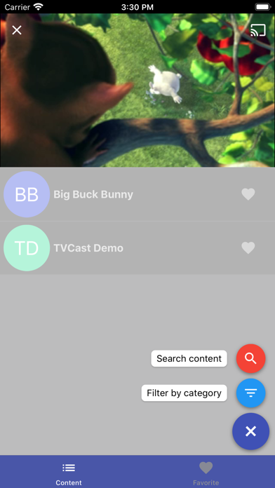 How to cancel & delete TVCast Pro IPTV on your TV from iphone & ipad 4