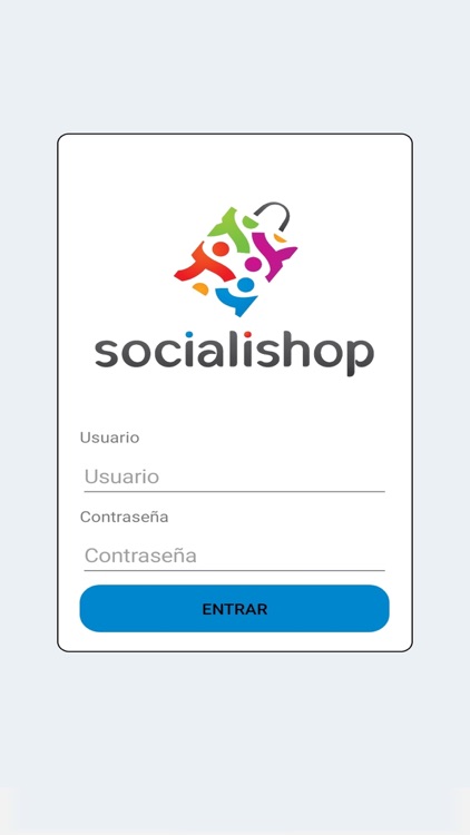 SocialiShop
