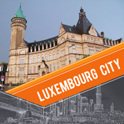 Luxembourg City Tourism