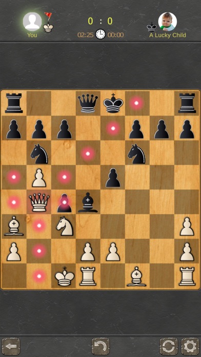 How to cancel & delete Chess Origins - 2 Players from iphone & ipad 2
