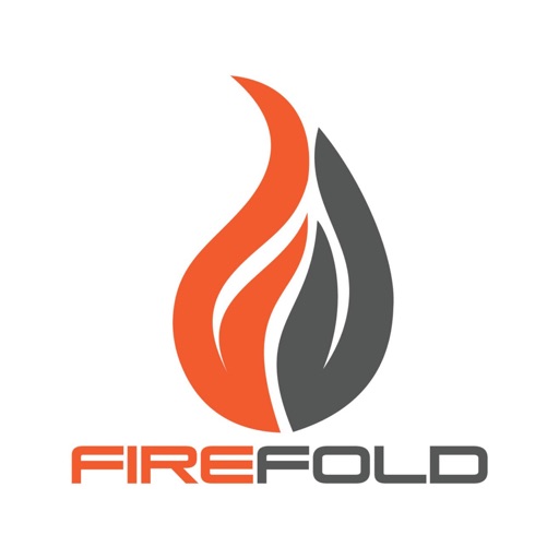 FireFold Store Icon