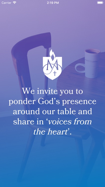 Voices from the Heart