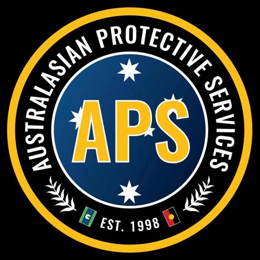APS Security iOS App