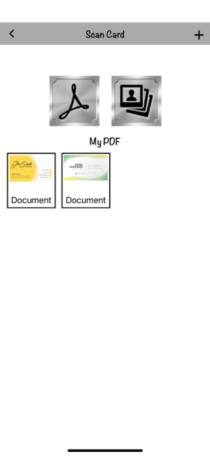 Document Scanner - PDF Scan(圖3)-速報App