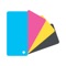 Icon OddColorPicker -watch game-