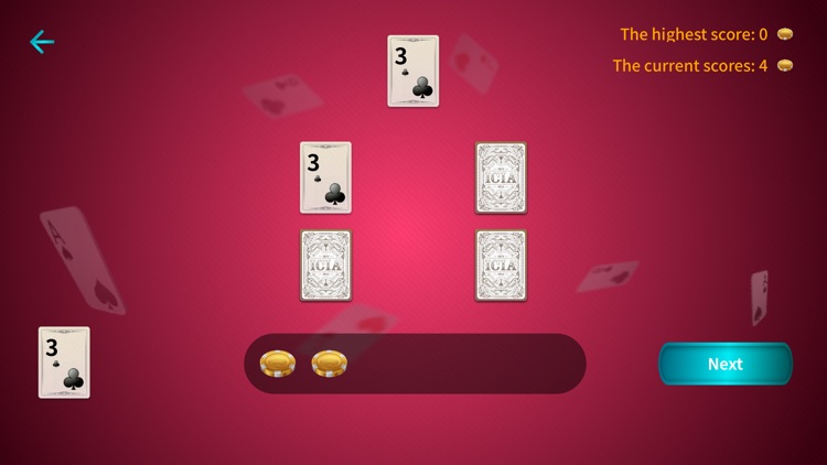 Find the card-Relax poker screenshot-3