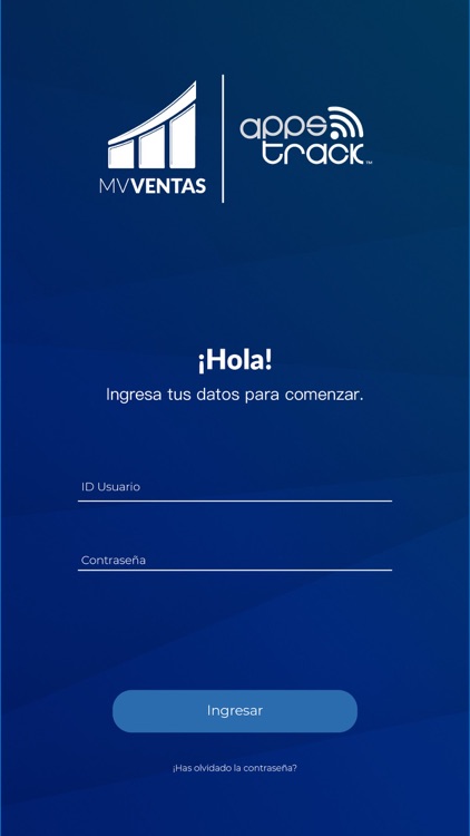 MovilVentas AppsTrack screenshot-0