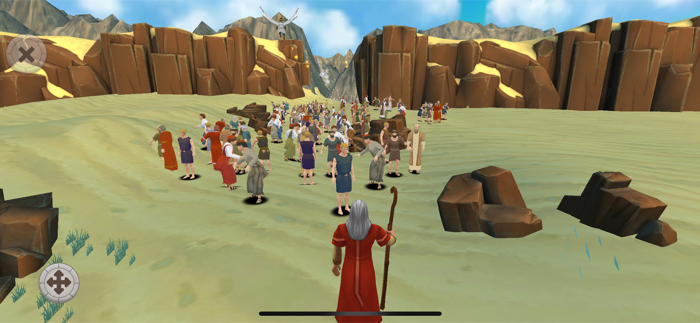 Second Coming Of Christ