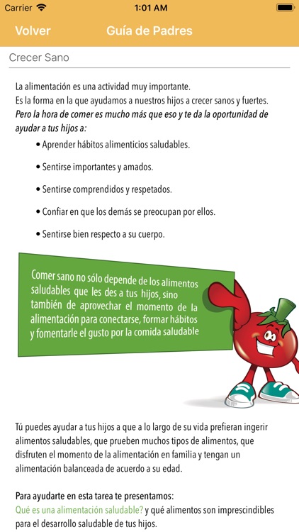 Prevención Sobrepeso Infantil