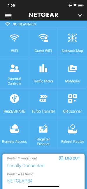 NETGEAR Genie(圖1)-速報App