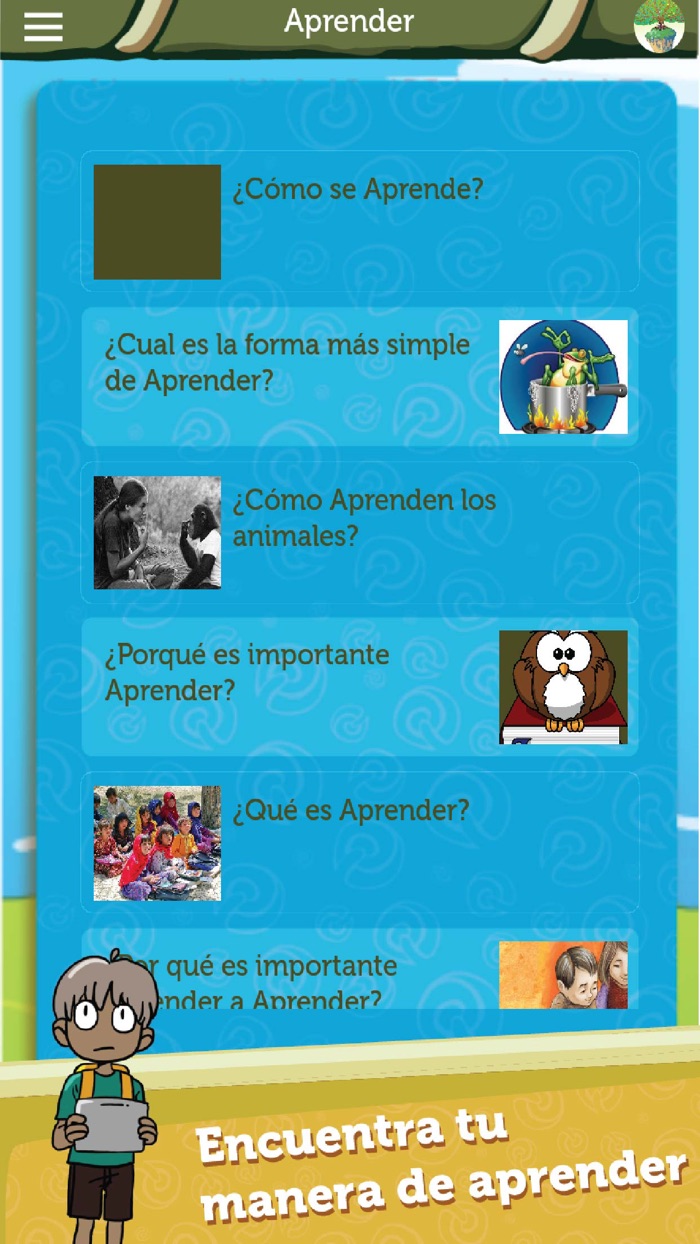 Moi Aprendizaje Social