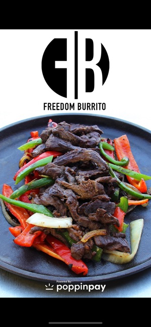 Freedom Burrito(圖1)-速報App