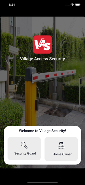 Village Access Security(圖2)-速報App