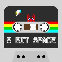 8 Bit Space - Retro Platformer sur PC