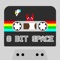 8 Bit Space is a 2D platformer inspired by games from the 8-bit era of gaming and with particular emphasis on the ZX Spectrum