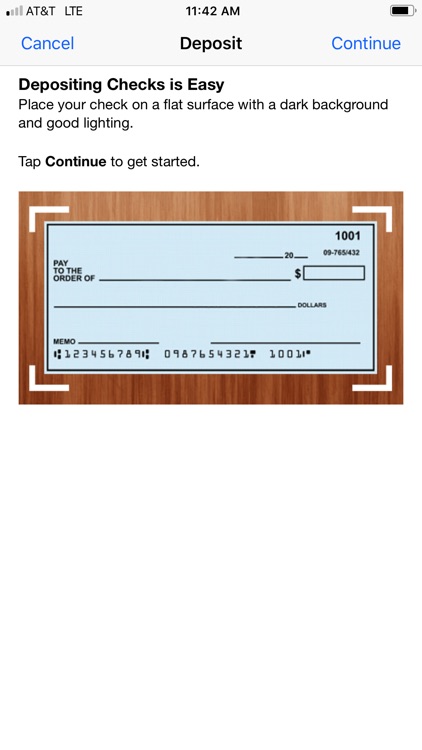 Home Federal Bank of Tennessee screenshot-3