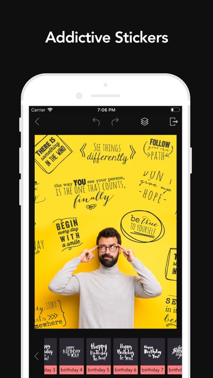 Flyer Maker, Creator By Desyne screenshot-5