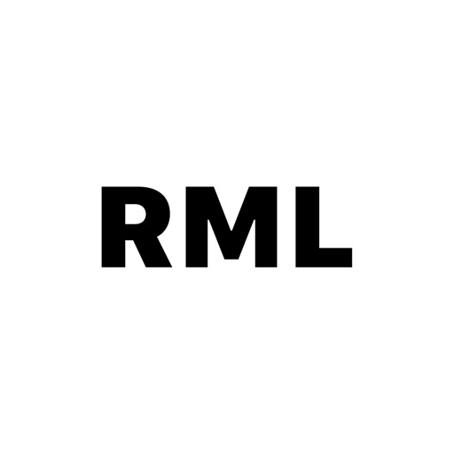 RML - Read My Lips Icon