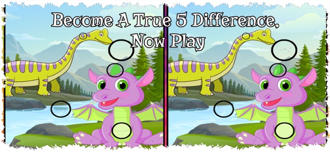 Find Differences - Animals Pro(圖4)-速報App