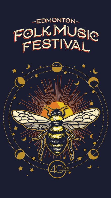 Edmonton Folk Music Festival