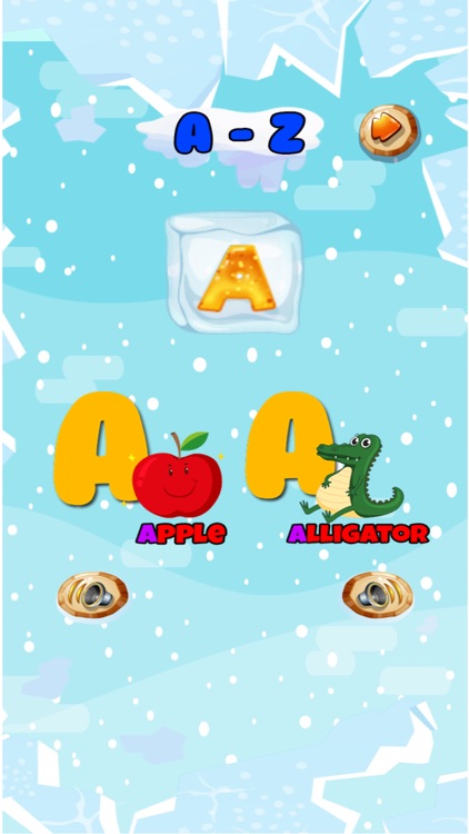 ABC Snowy