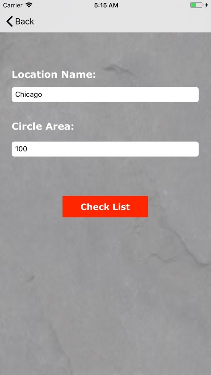 The EarthQuake Histoire screenshot-5