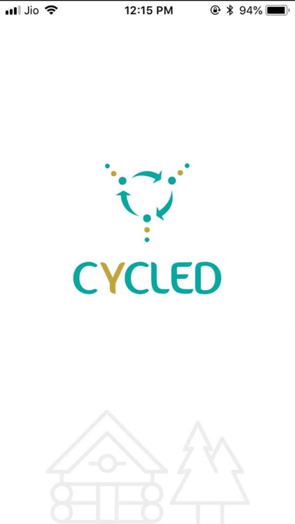 Cycled App