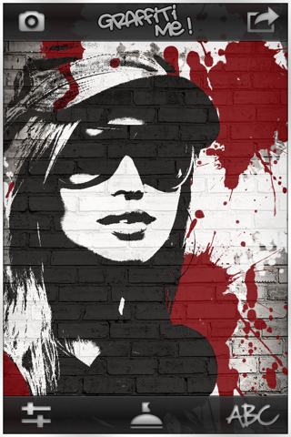 Graffiti Me!™ - náhled