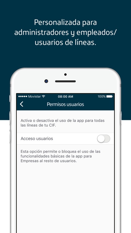 Telefónica Empresas screenshot-8
