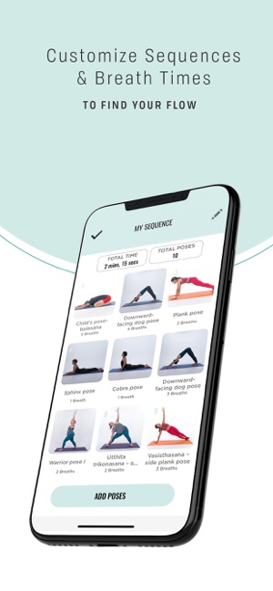 Yoga Journal+(圖2)-速報App