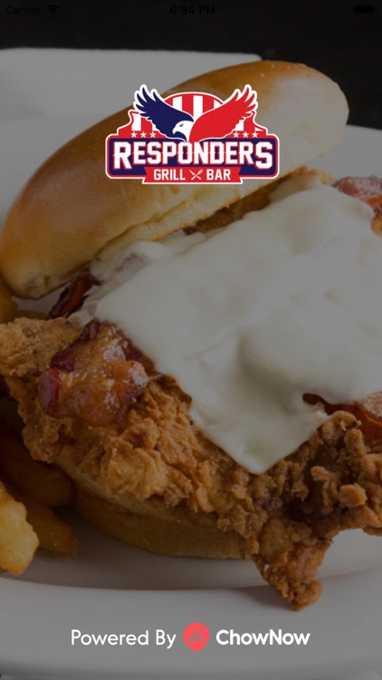 Responders Grill & Bar