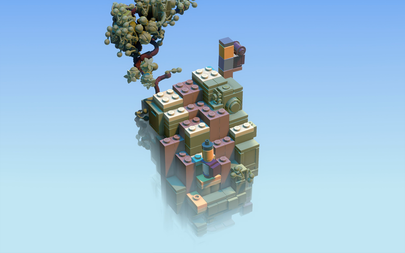 LEGO® Builder's Journey thumbnail 1
