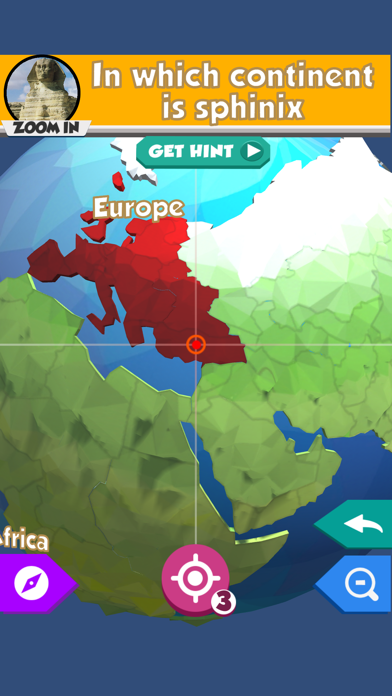 Map Shooter screenshot 2