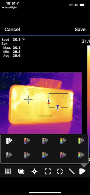 FLIR Tools(圖2)-速報App