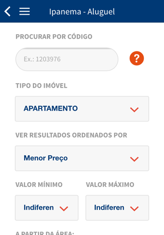 APSA - Gestão Condominial screenshot 4