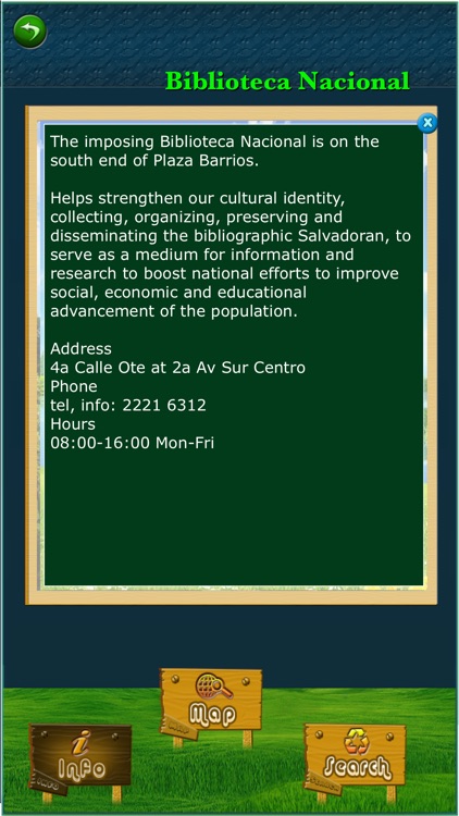 El Salvador Tourism Guide
