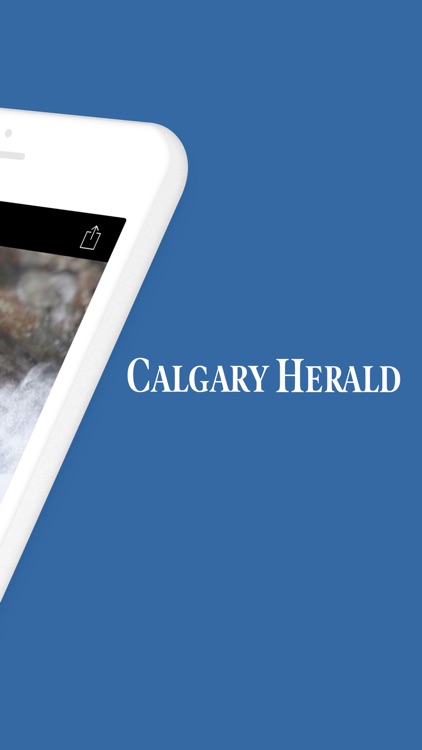 Calgary Herald screenshot-4