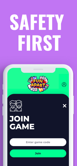 Fun Apart - Games with Friends(圖4)-速報App